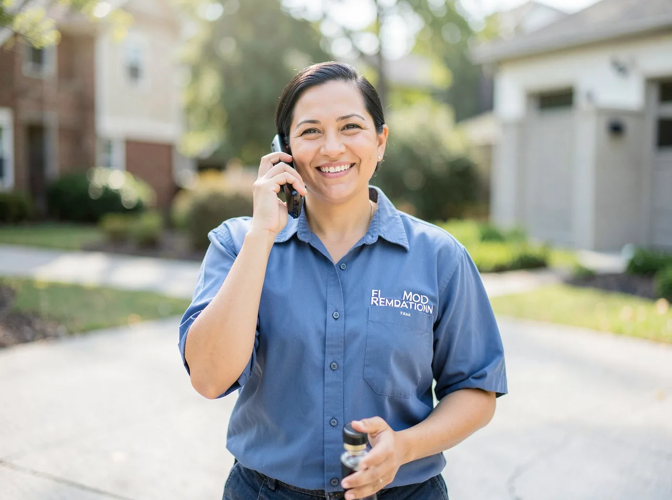 Mold Remediation Brownell, KS FAQs